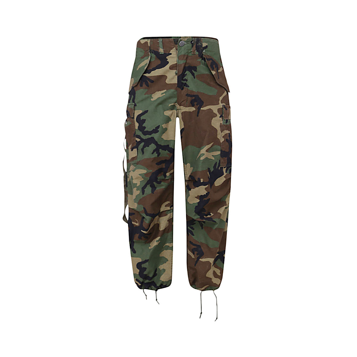 Stories Milano PANTALONE CAMOUFLAGE Online