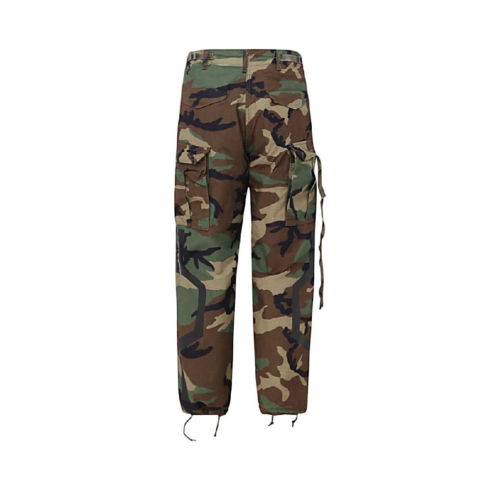 Stories Milano PANTALONE CAMOUFLAGE Online