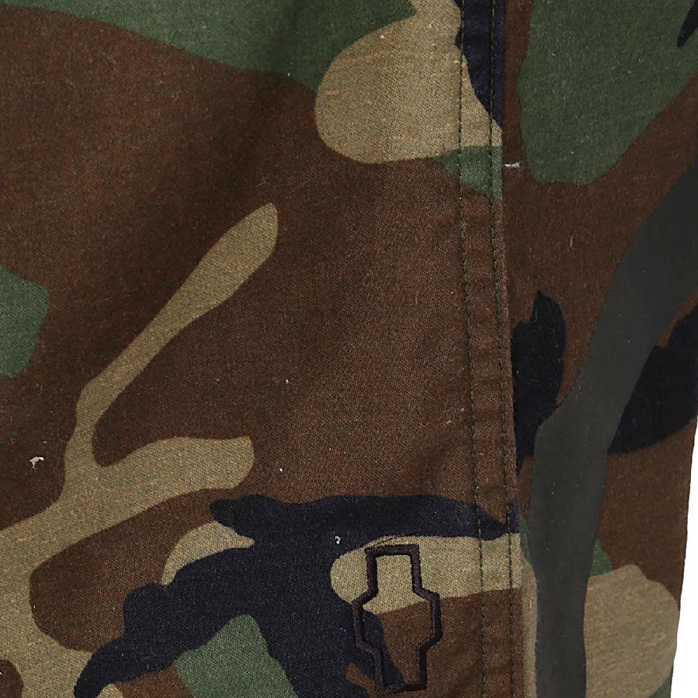 Stories Milano PANTALONE CAMOUFLAGE Online
