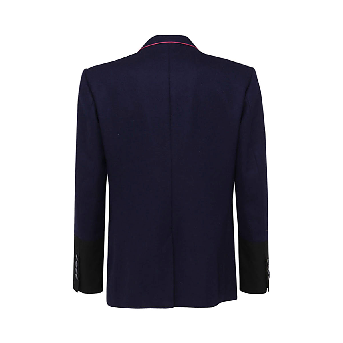 Stories Milano MILITARY BLAZER HAVY – LIMITED EDITION Outlet