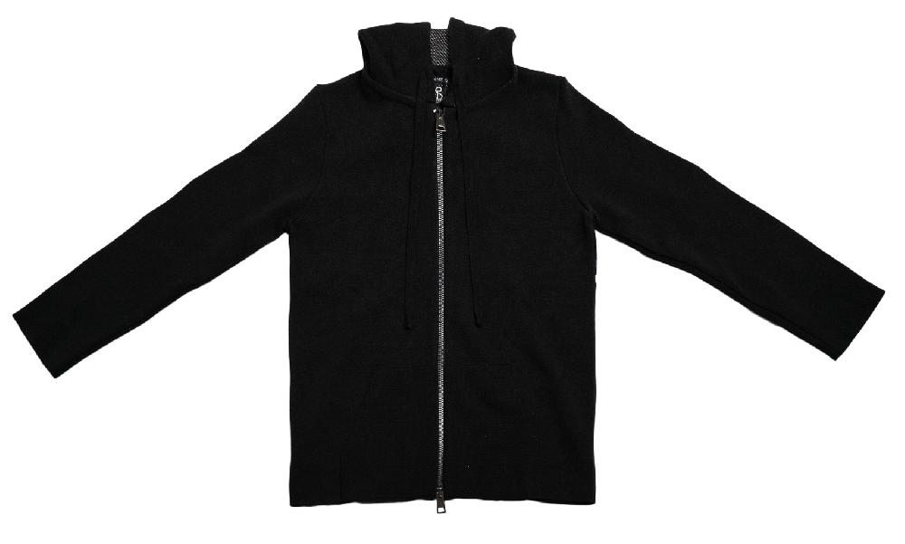 Stories Milano DEEP FOREST HOODY – S3015 Saldi Di Fabbrica