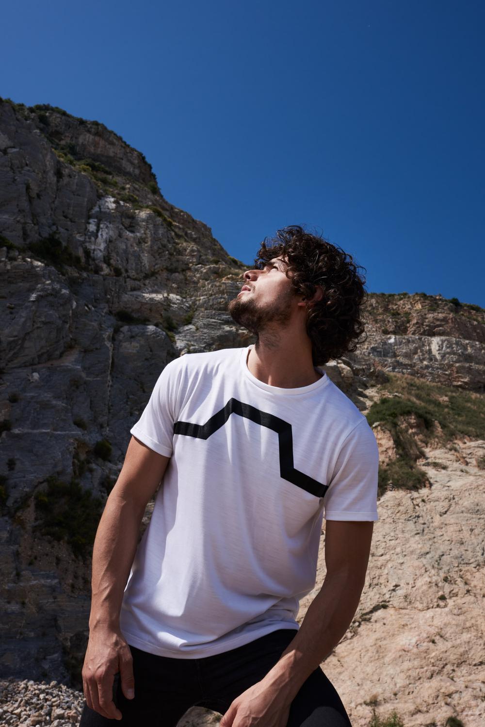 Stories Milano T-SHIRT | ISSUE Vendita