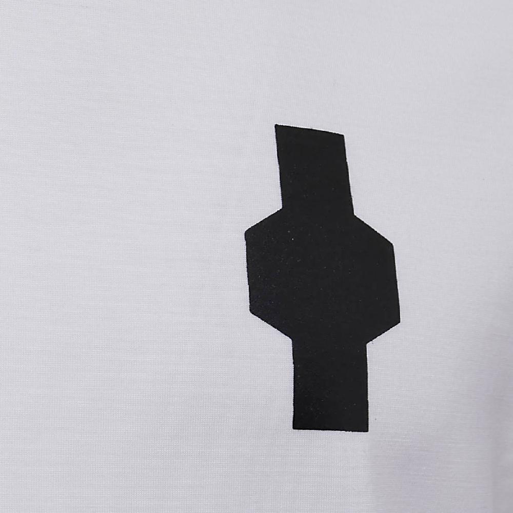Stories Milano T-SHIRT 100% ZQ MERINO WOOL Spedizione Gratuita