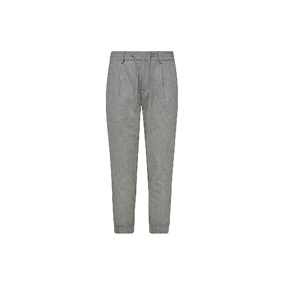 Stories Milano GREY WOOL BIOPANTS Promozione Limitata