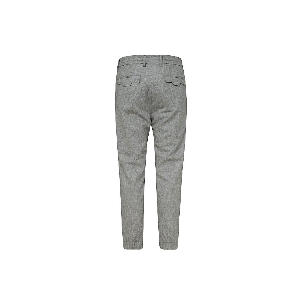 Stories Milano GREY WOOL BIOPANTS Promozione Limitata
