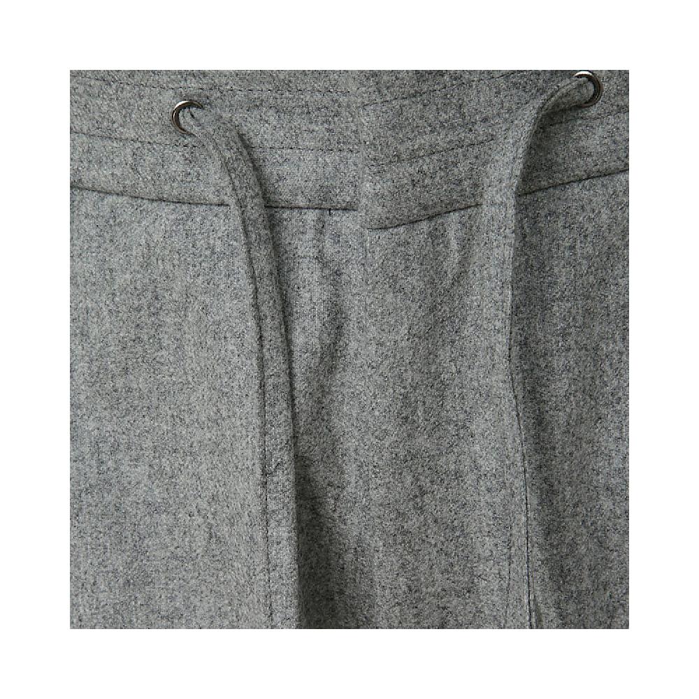 Stories Milano GREY WOOL BIOPANTS Promozione Limitata