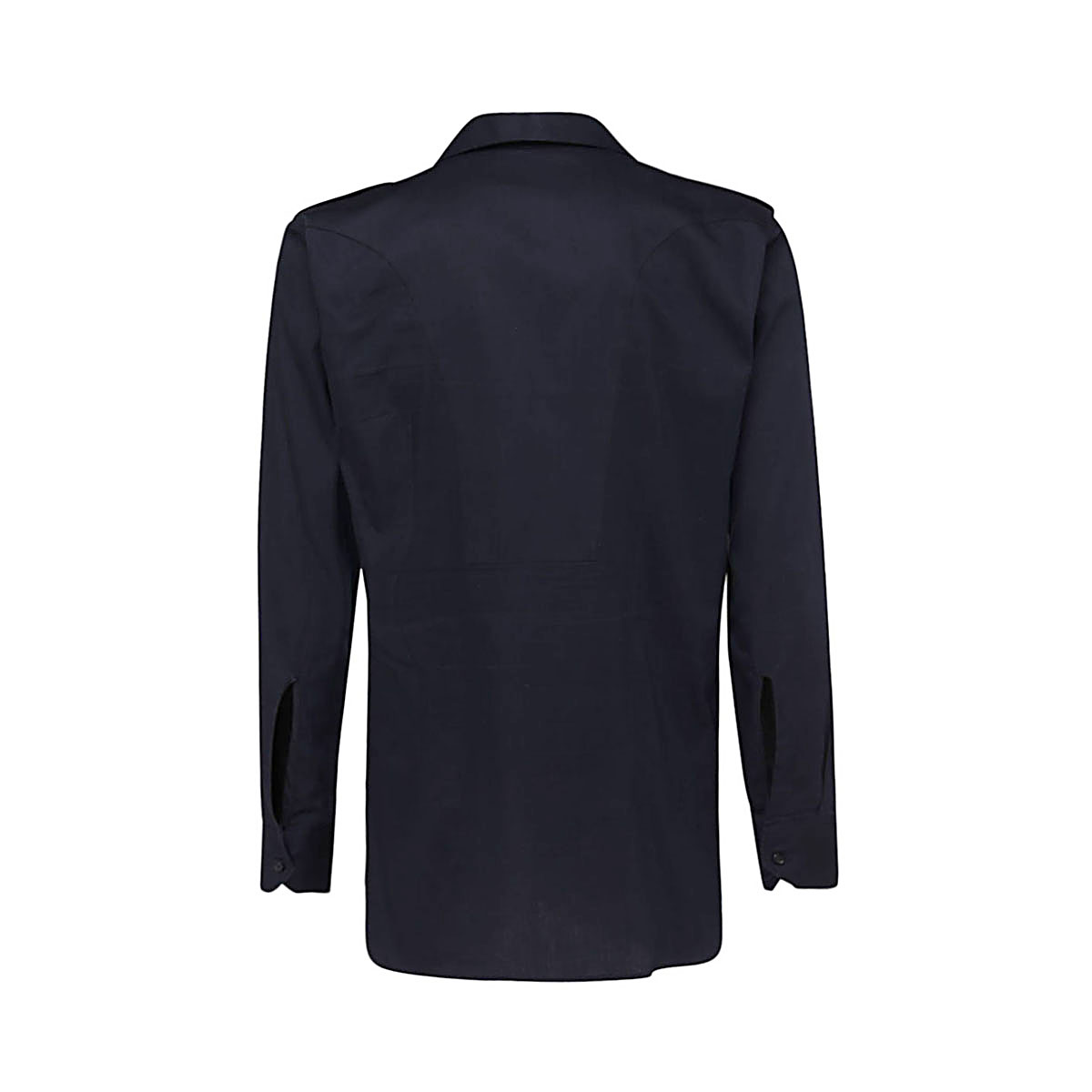 Stories Milano BLU SHIRT – HAVY Affare Del Giorno