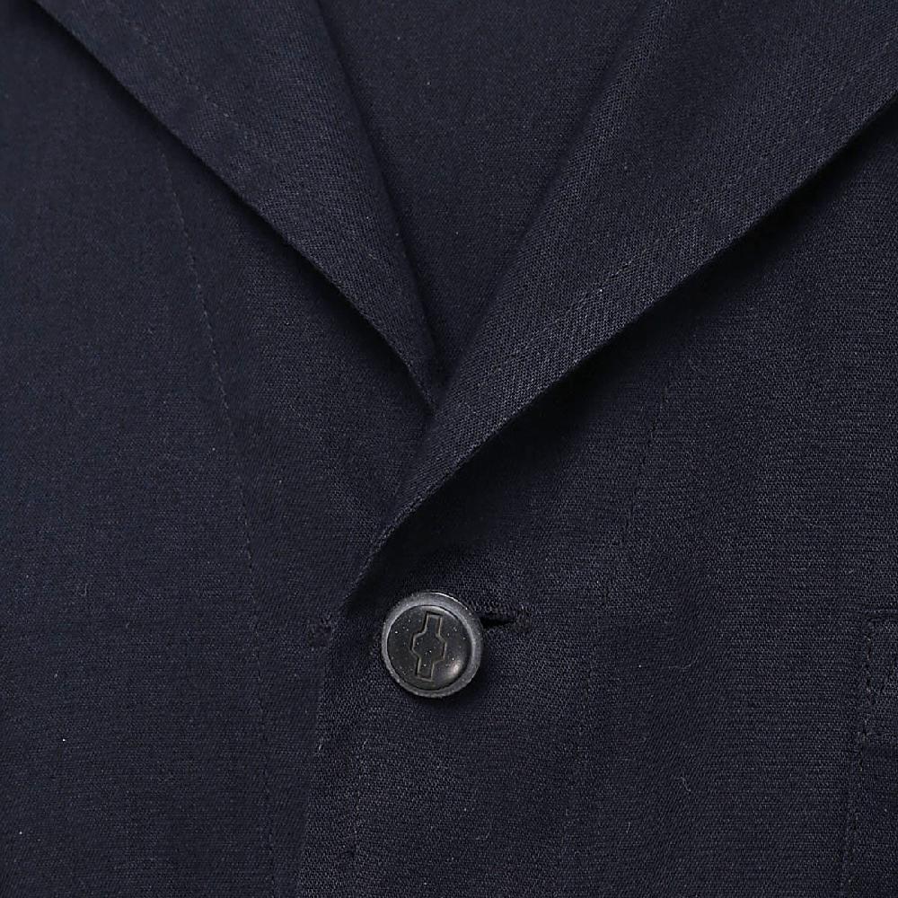 Stories Milano BLU SHIRT – HAVY Affare Del Giorno