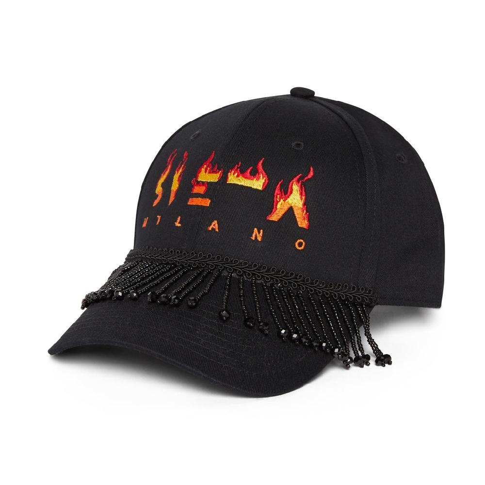 Sveta Milano Cappello da baseball Sanam