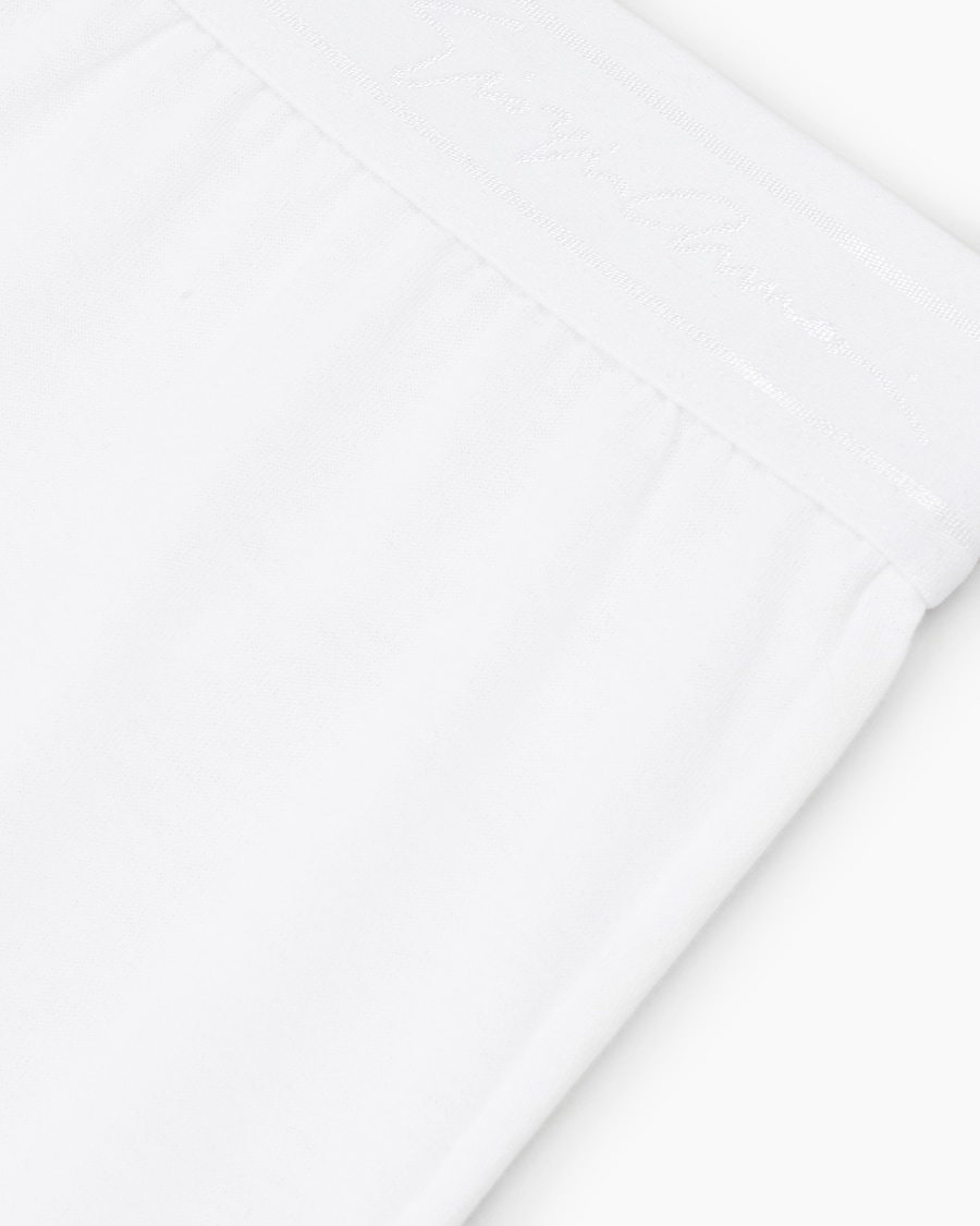 The world of armani BOXER IN JERSEY DI COTONE I Più Venduti