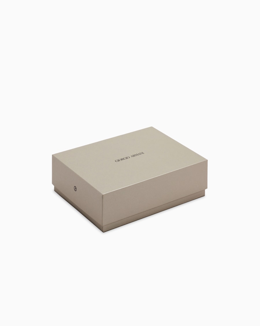 The world of armani PACK TRE SLIP IN JERSEY STRETCH 2025