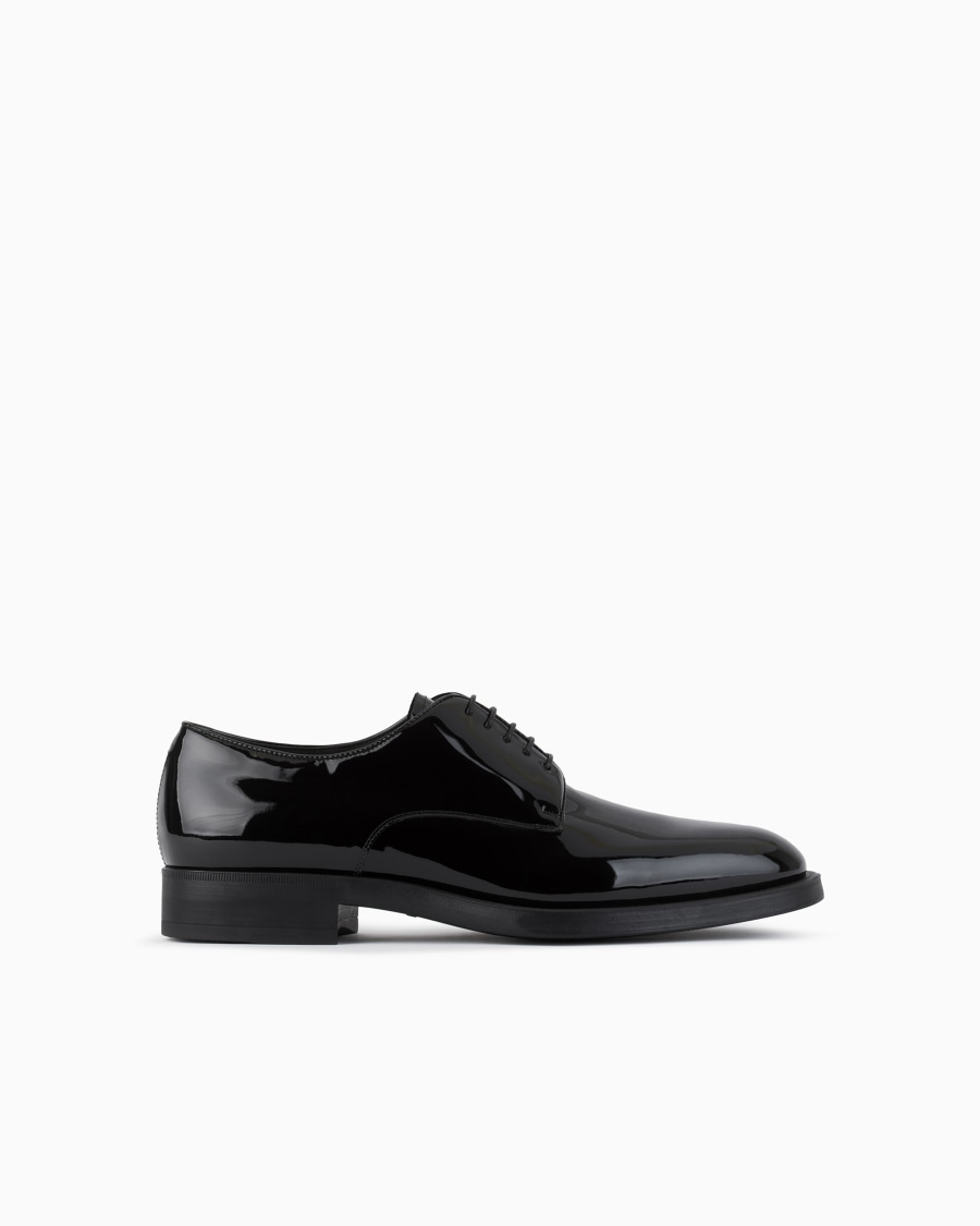 The world of armani DERBY IN VERNICE
