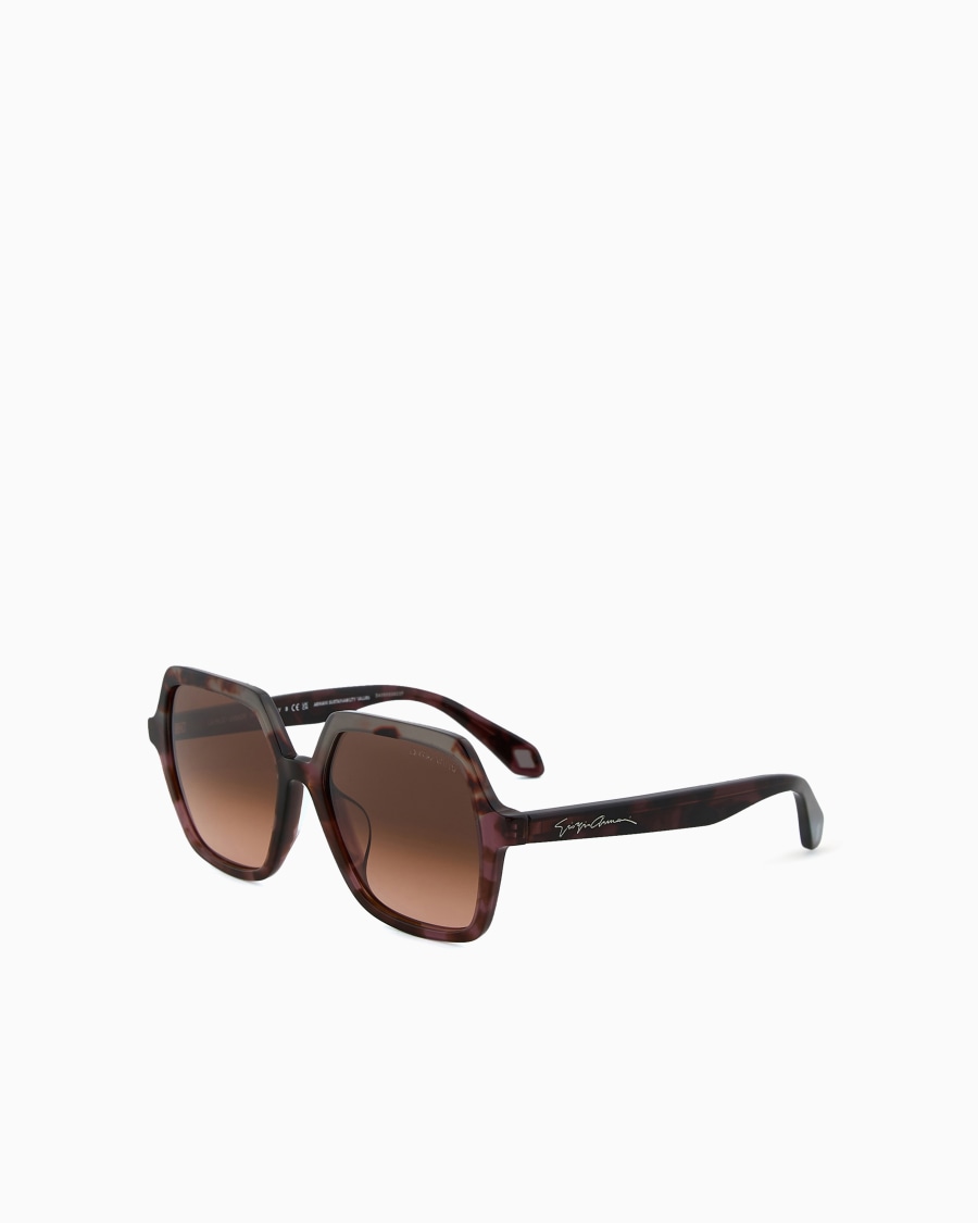 The world of armani OCCHIALI DA SOLE Nuovo