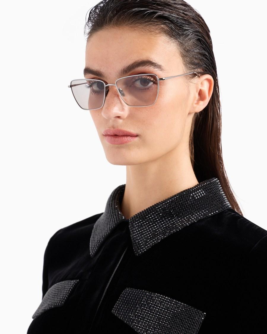 The world of armani OCCHIALI DA SOLE Vendita
