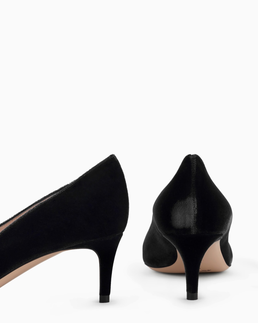 The world of armani TACCHI Promozione