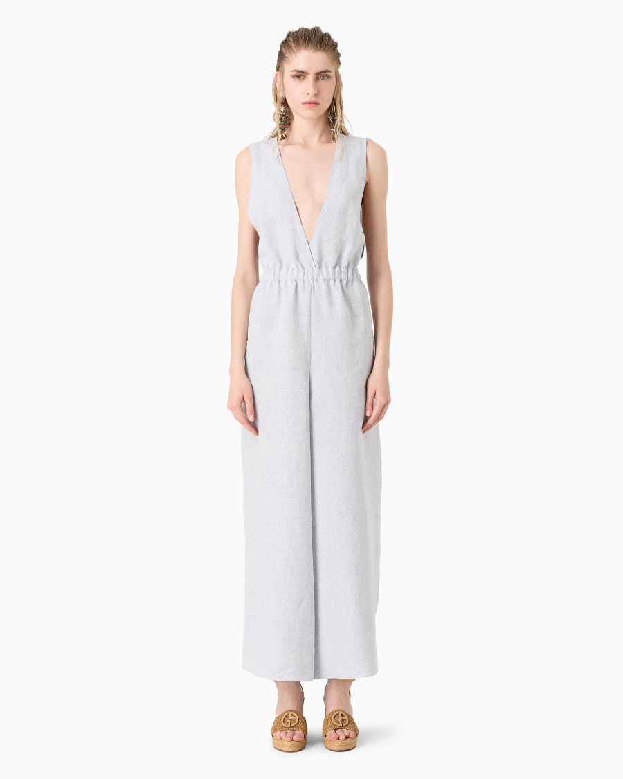 The world of armani TUTA IN CANAPA MILLERIGHE ASV Online