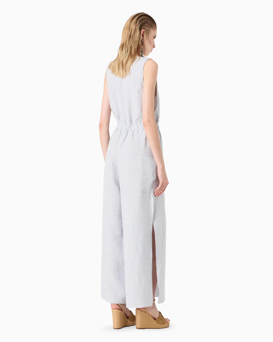 The world of armani TUTA IN CANAPA MILLERIGHE ASV Online