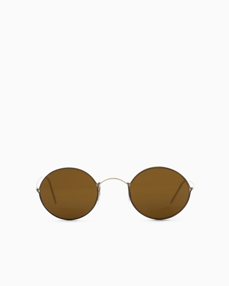 The world of armani OCCHIALI DA SOLE