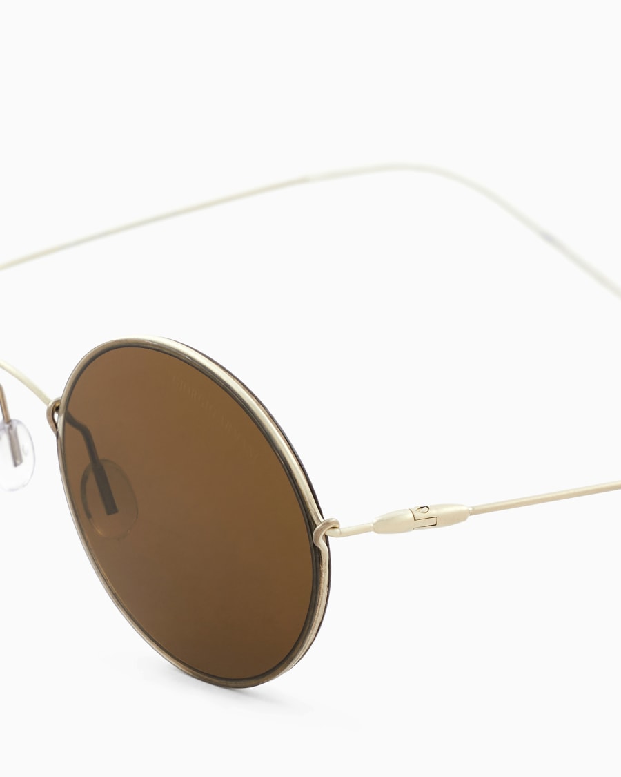 The world of armani OCCHIALI DA SOLE Negozi Online