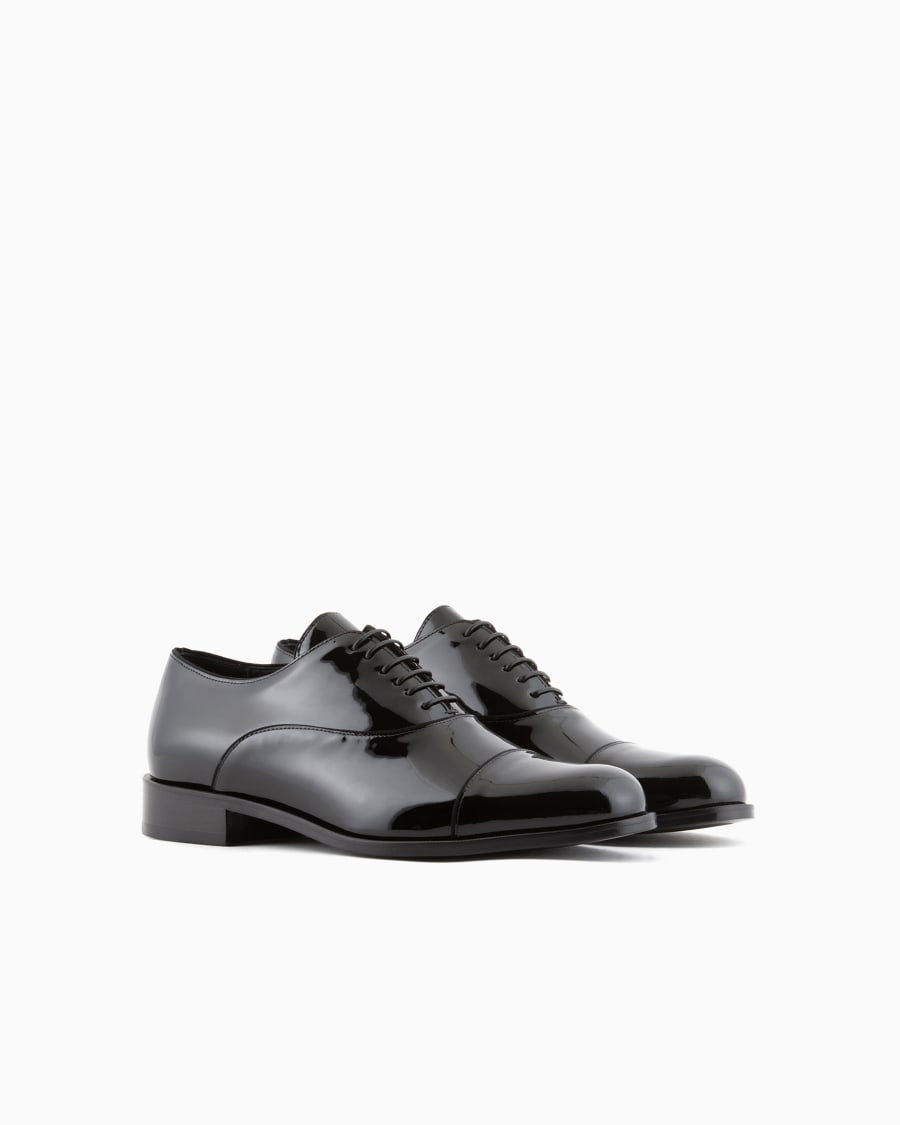 The world of armani OXFORD IN VERNICE Hotsell