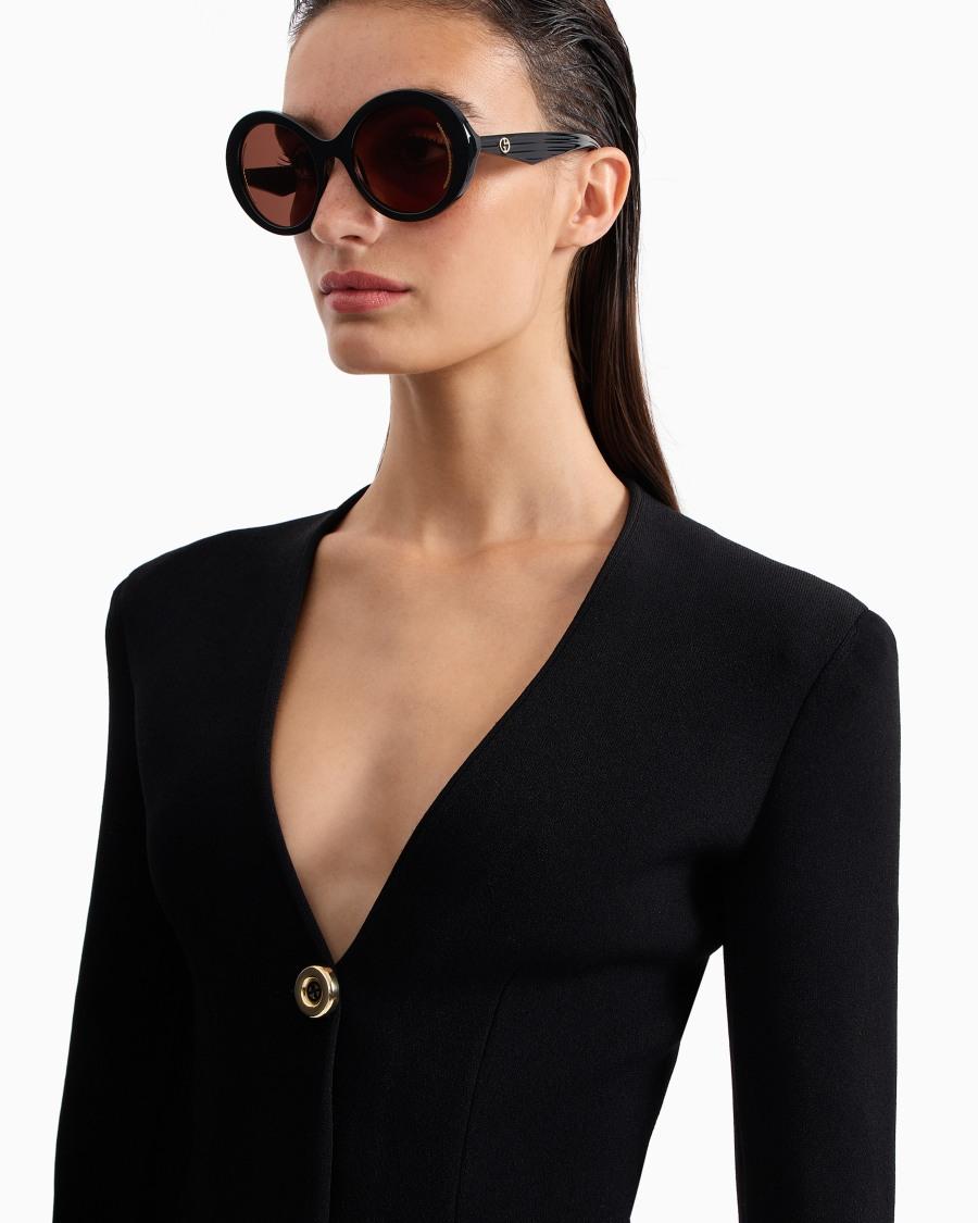 The world of armani OCCHIALI DA SOLE Sconto