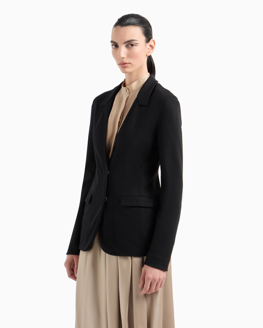 The world of armani GIACCHE FORMALI Online