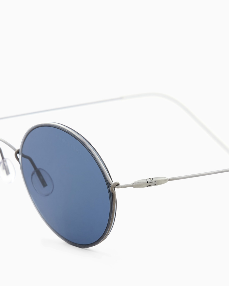 The world of armani OCCHIALI DA SOLE Vendita