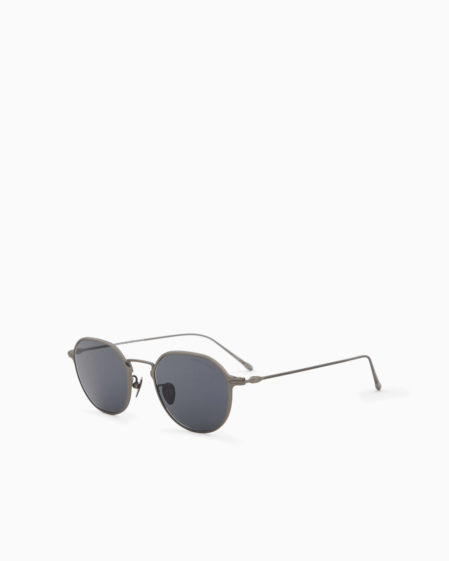 The world of armani OCCHIALI DA SOLE Saldi