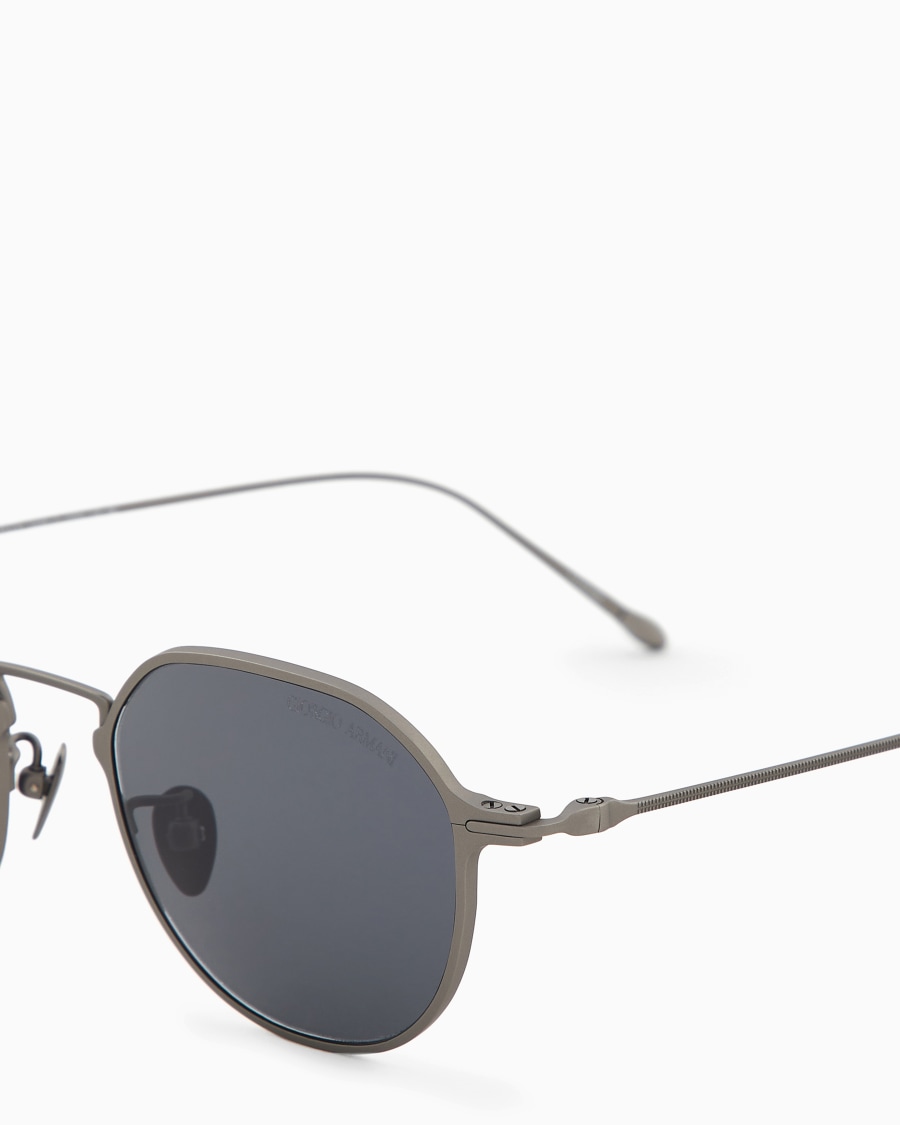 The world of armani OCCHIALI DA SOLE Saldi