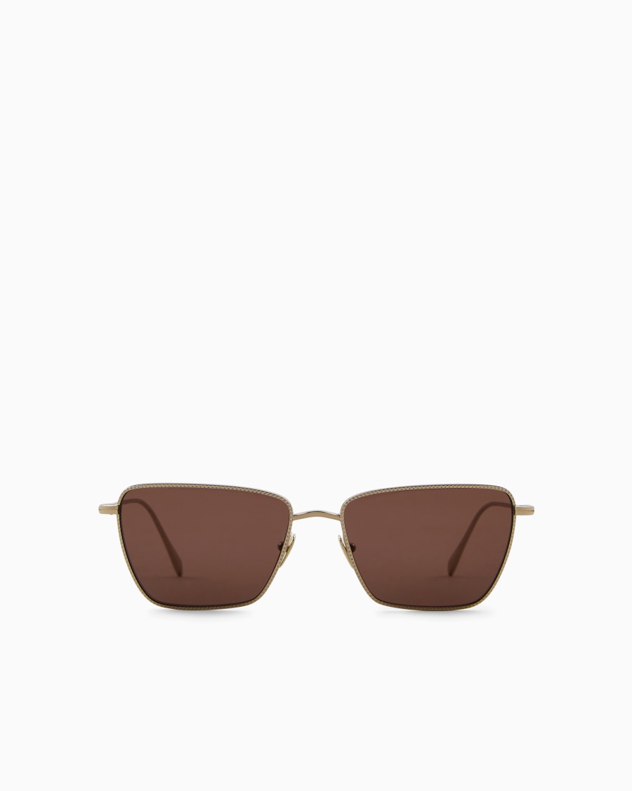 The world of armani OCCHIALI DA SOLE