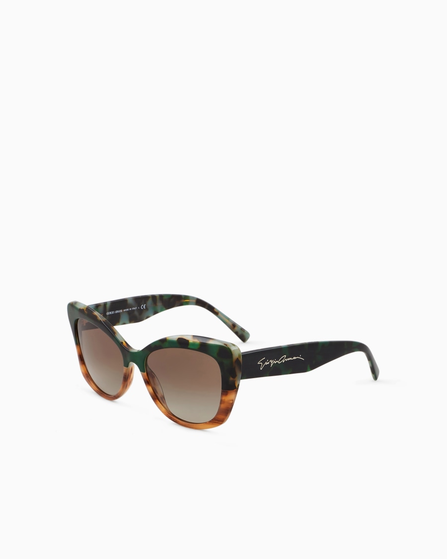 The world of armani OCCHIALI DA SOLE Negozi Online