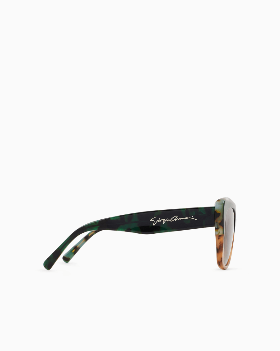The world of armani OCCHIALI DA SOLE Negozi Online