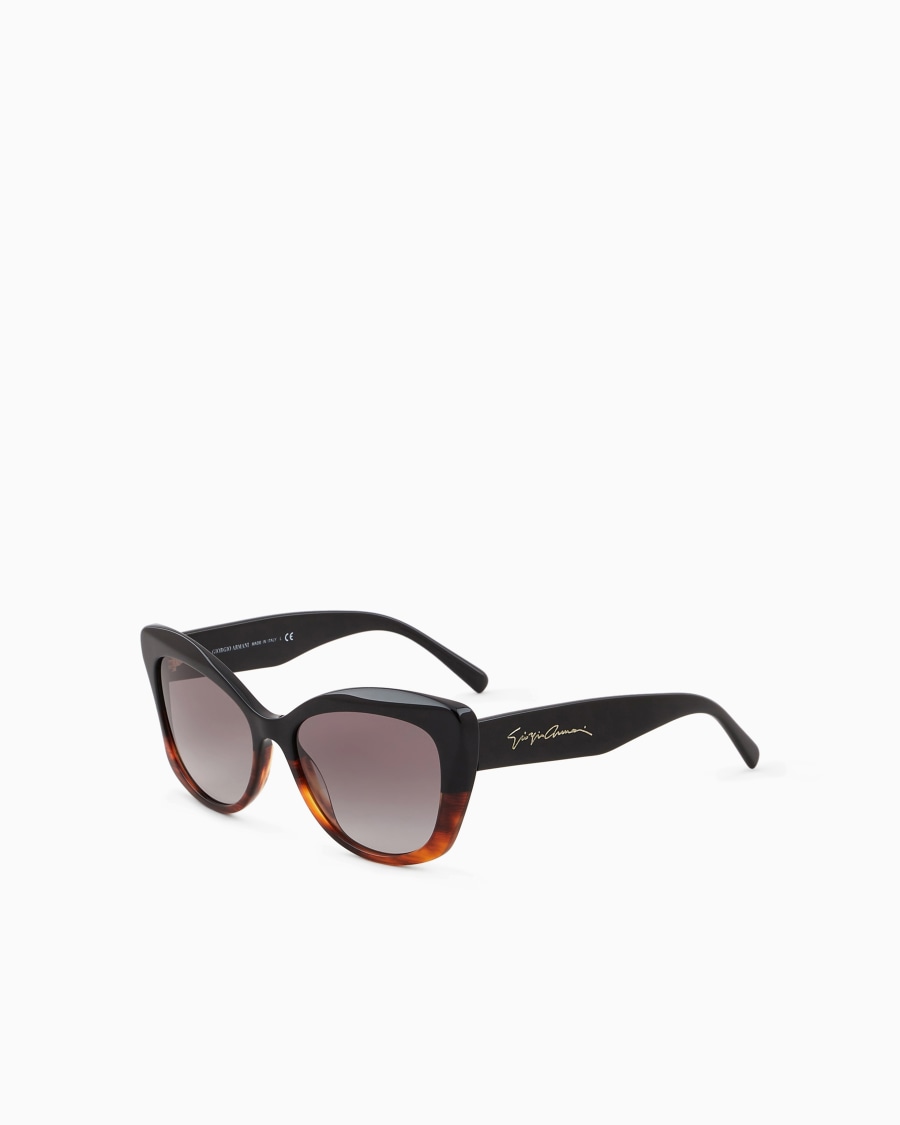 The world of armani OCCHIALI DA SOLE Acquista Ora