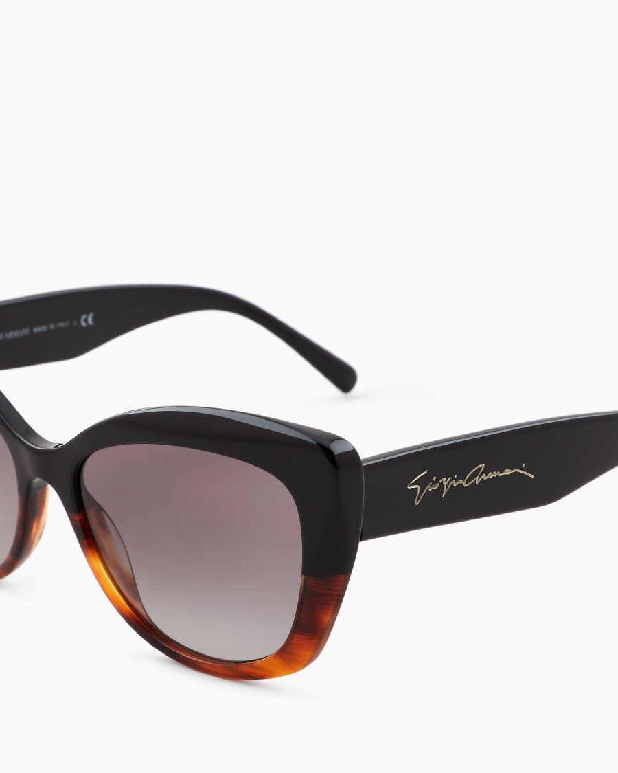 The world of armani OCCHIALI DA SOLE Acquista Ora