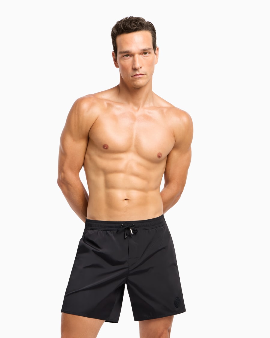The world of armani COSTUME DA BAGNO BOXER Hotsell