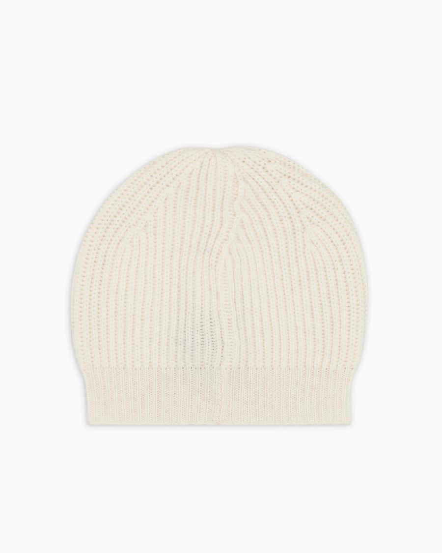 The world of armani GIORGIO ARMANI NEVE CAPPELLO CUCULO Offerta