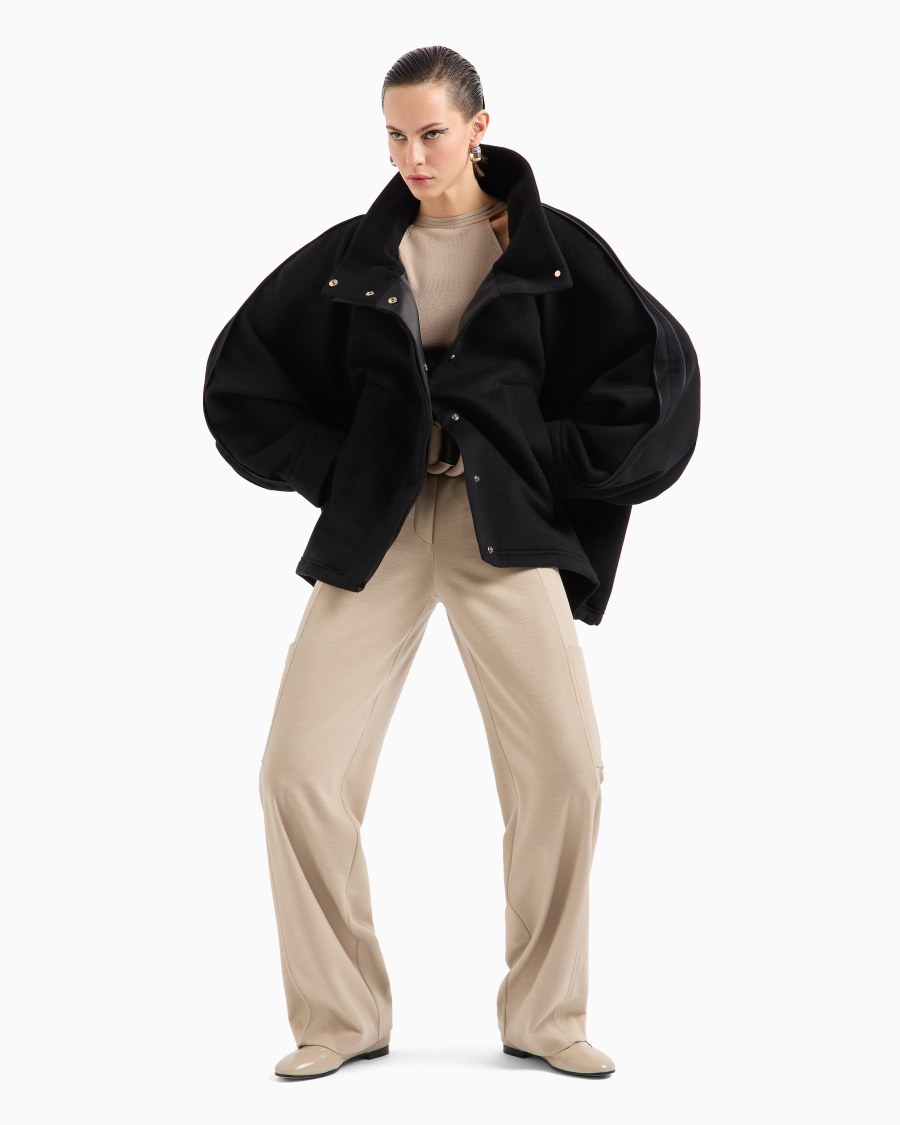 The world of armani PANTALONI CASUAL Vendita Calda