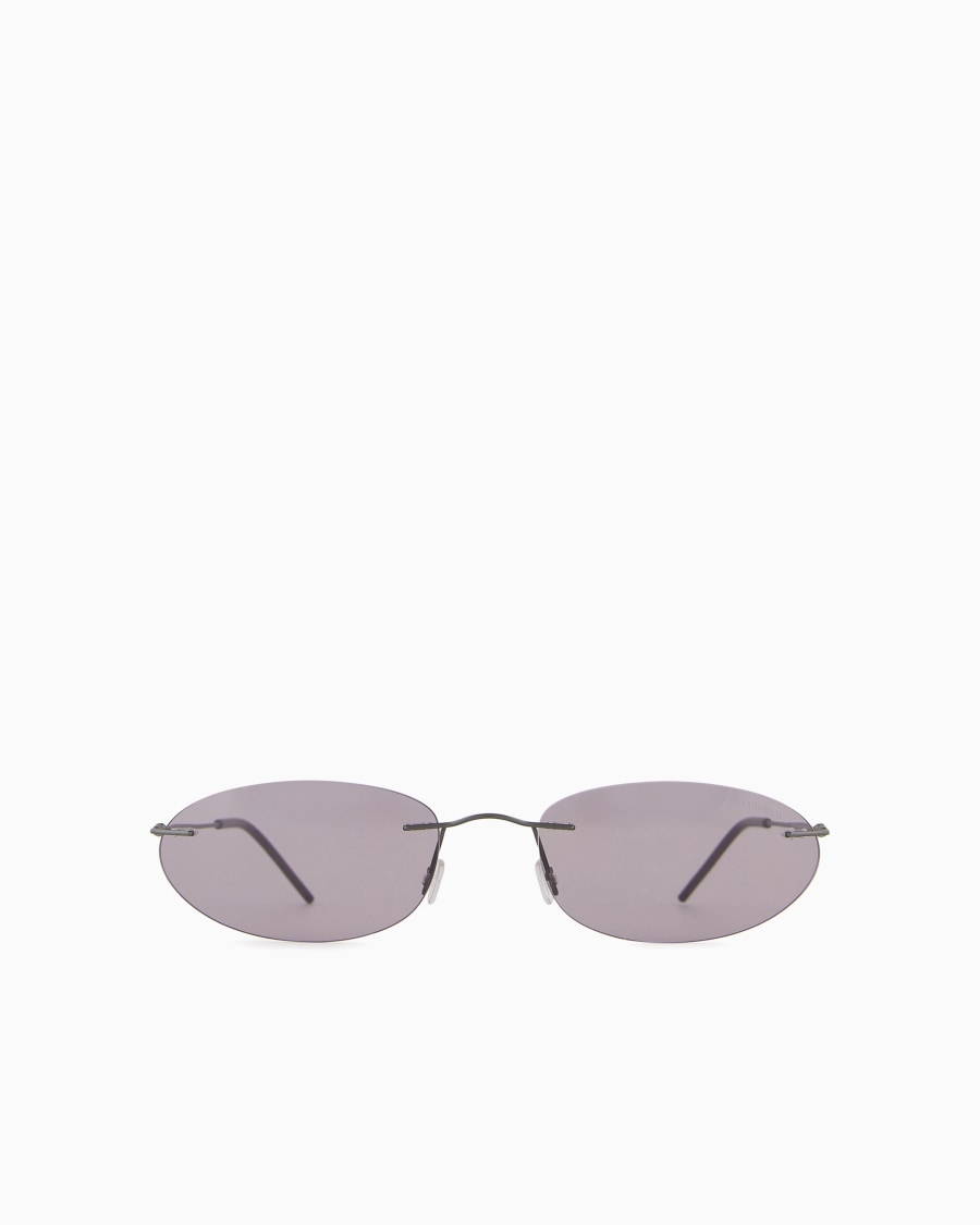 The world of armani OCCHIALI DA SOLE