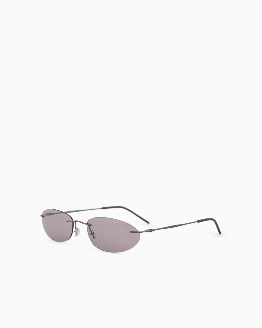 The world of armani OCCHIALI DA SOLE Nuovo