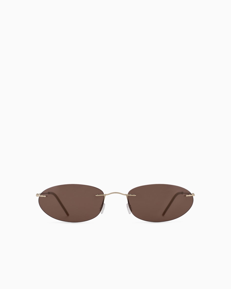 The world of armani OCCHIALI DA SOLE