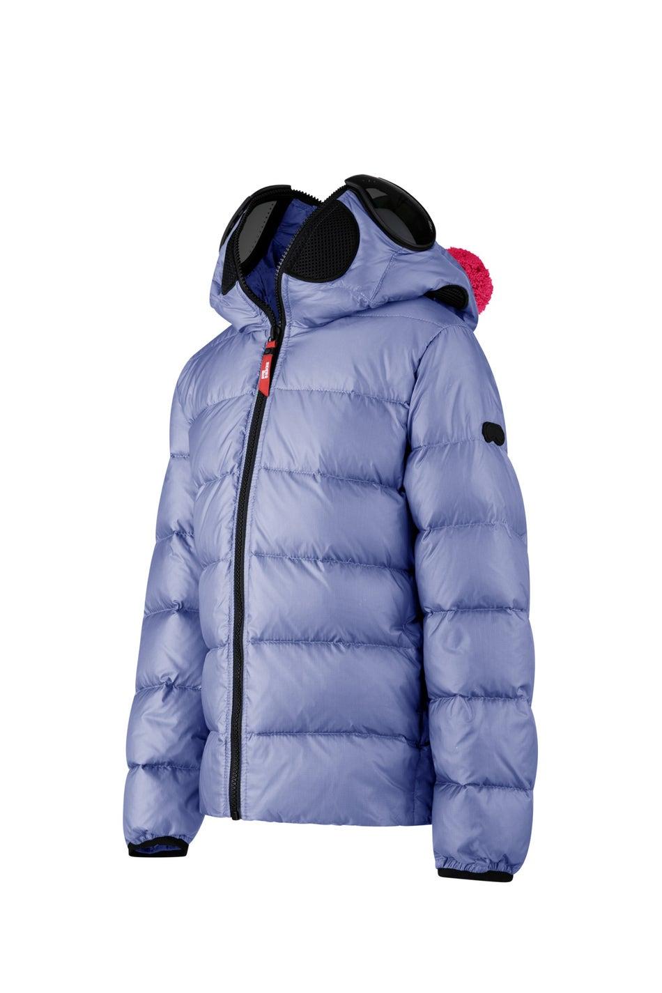 Ai-Riders Piumino Bambino in Nylon Micro-Ripstop - JK363BTKJ4 Offerta