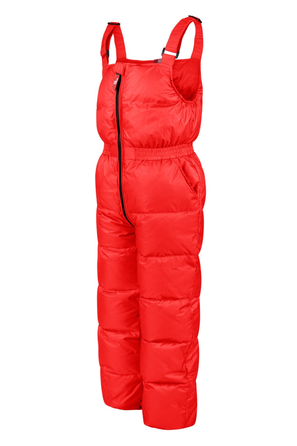 Ai-Riders Salopette Unisex in Nylon Micro-Ripstop - OX161NTKJ4 | AI Riders Negozio