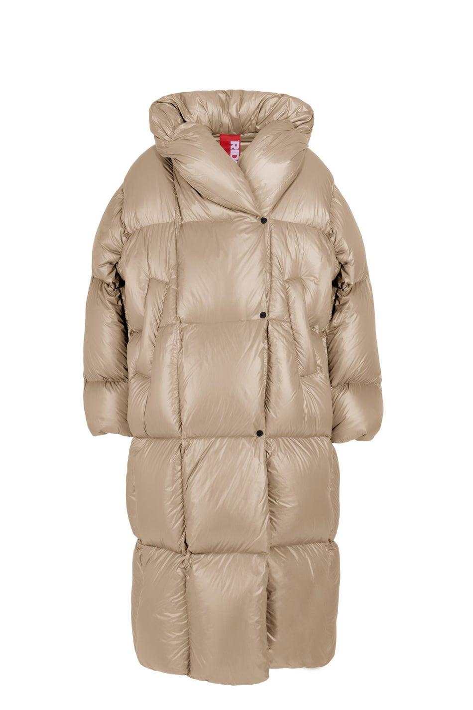 Ai-Riders Piumino Donna in Nylon Micro-ripstop - CW758NTKJW4