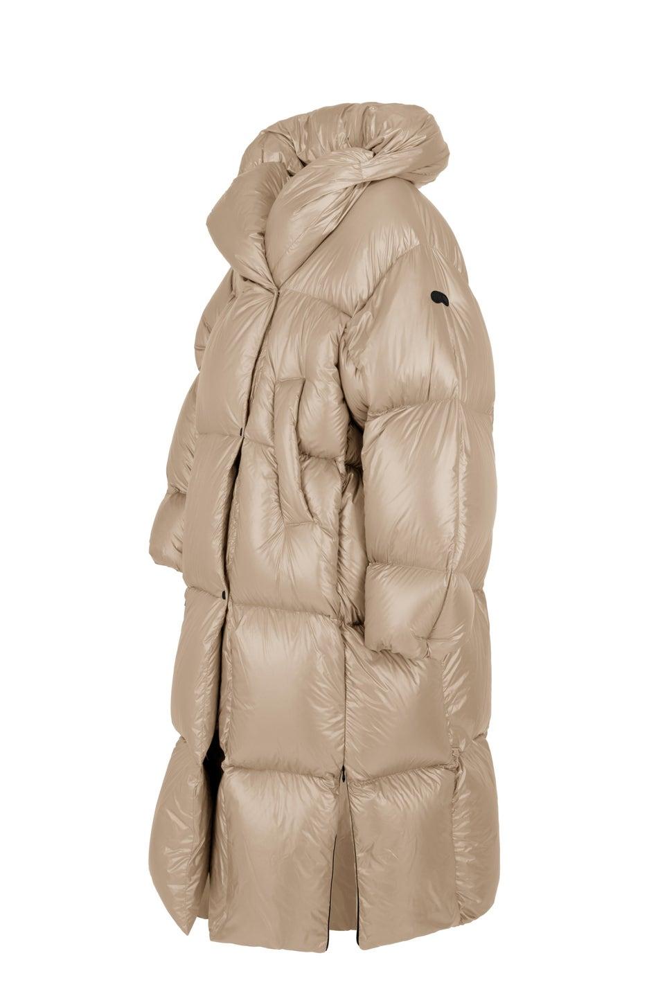 Ai-Riders Piumino Donna in Nylon Micro-ripstop - CW758NTKJW4 In Linea