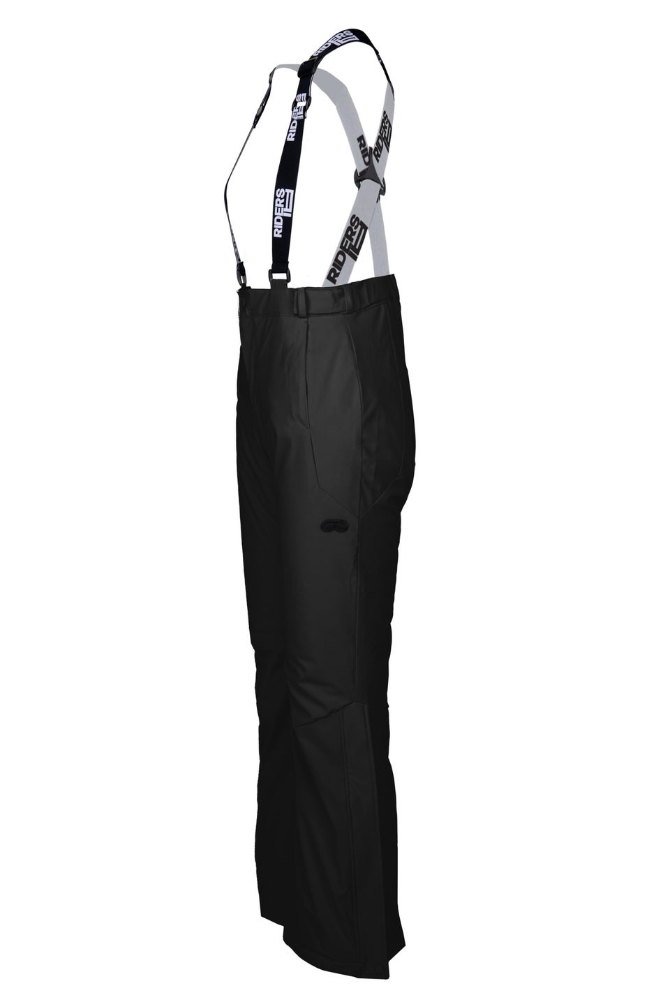 Ai-Riders Pantaloni da Sci Donna con Ghette Interne - PW746NTDNA4 | AI Riders Nuovo