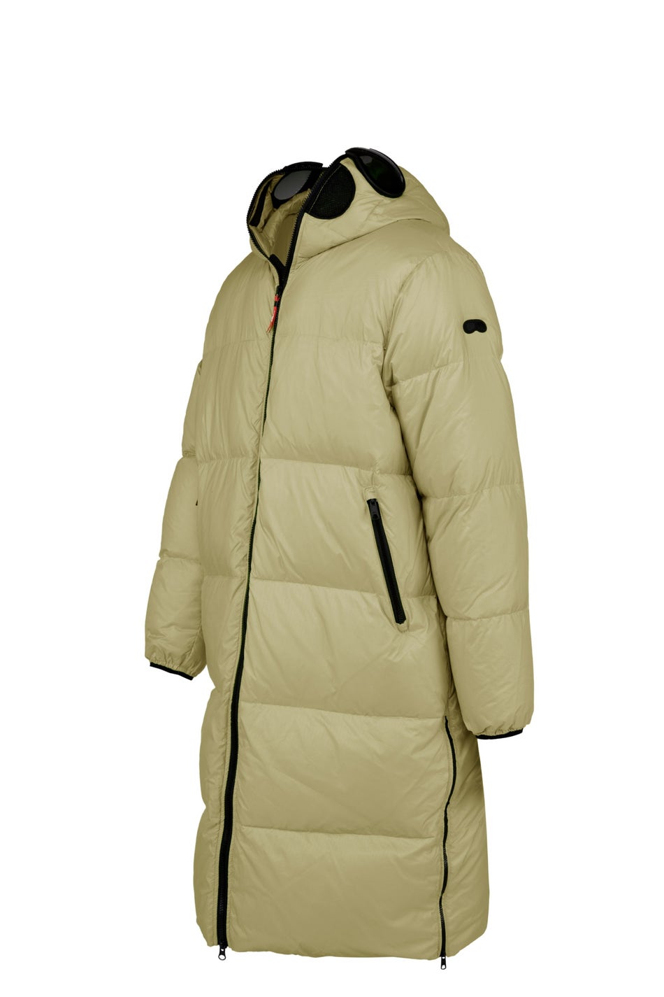 Ai-Riders Piumino Lungo Uomo Uomo CM482BTKJ3 | Ai-Riders Qualità