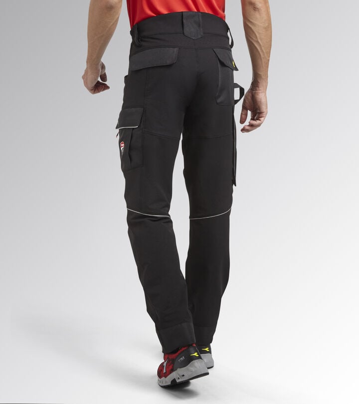 ﻿Utility Diadora PANT PERFORMANCE DUCATI Pantalone da lavoro Offerta