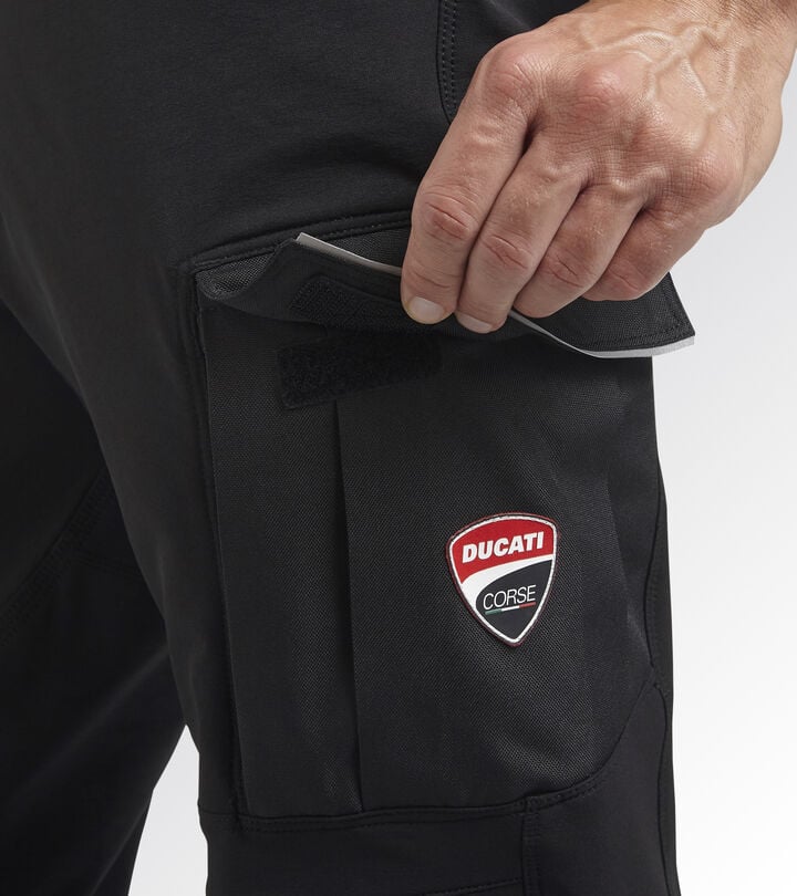 ﻿Utility Diadora PANT PERFORMANCE DUCATI Pantalone da lavoro Offerta