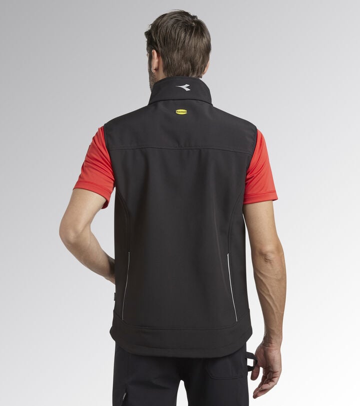 Utility Diadora VEST SOFTSHELL DUCATI Gilet Comprane uno, ottenene uno gratis