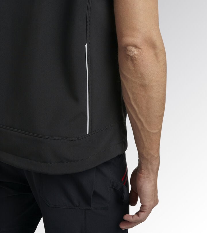 Utility Diadora VEST SOFTSHELL DUCATI Gilet Comprane uno, ottenene uno gratis